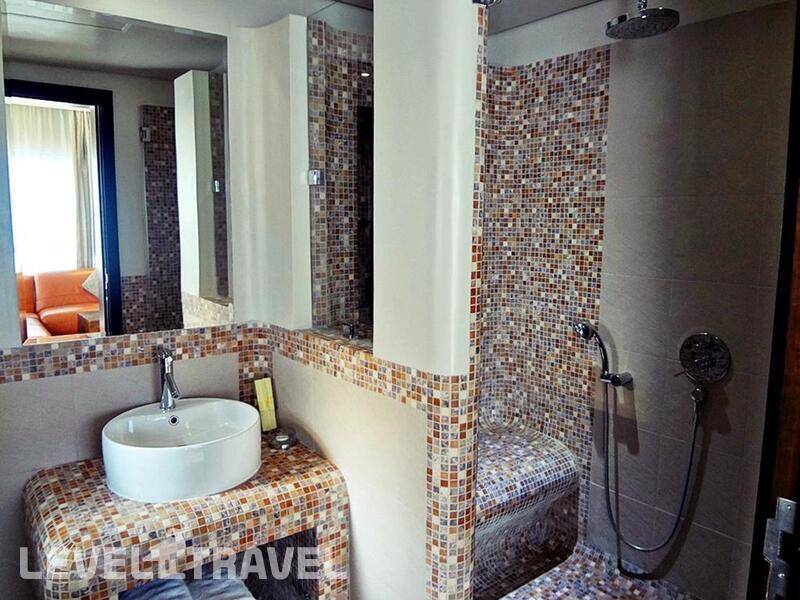 Фотография Al Raya Suites Hotel