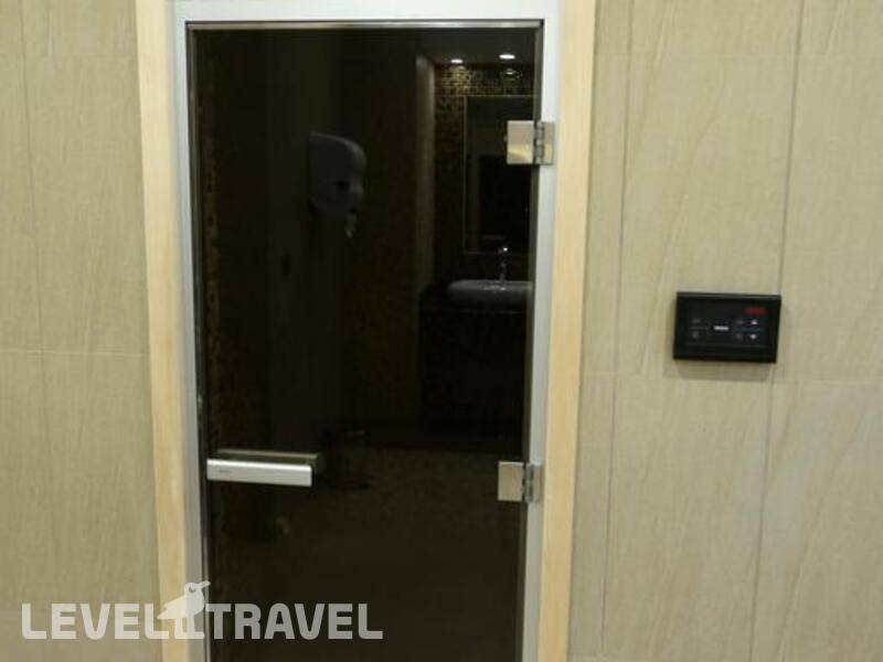 Фотография Atiram Premier Hotel