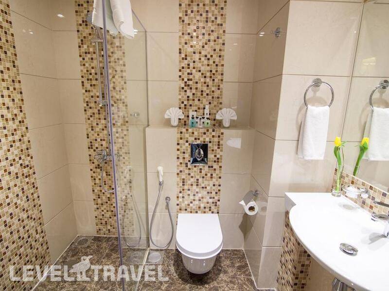 Фотография Atiram Premier Hotel