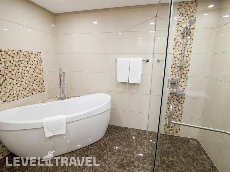 Фотография Atiram Premier Hotel
