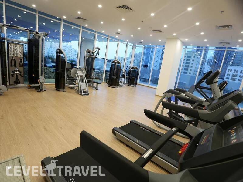 Фотография Atiram Premier Hotel