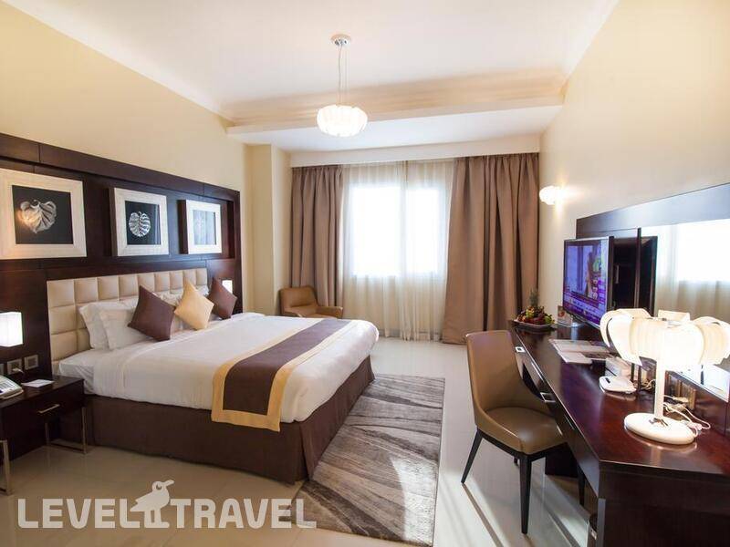 Фотография Atiram Premier Hotel