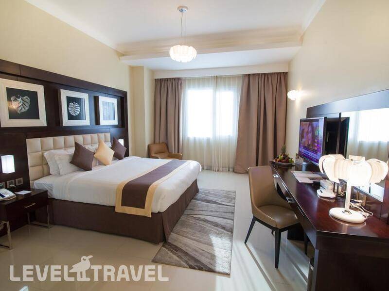 Фотография Atiram Premier Hotel