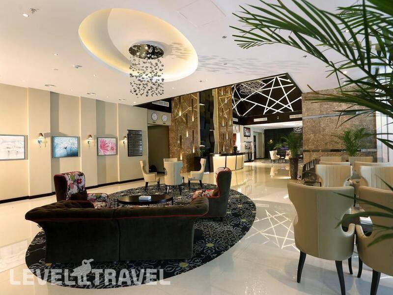 Фотография Atiram Premier Hotel