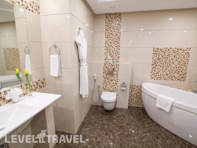 Фотография Atiram Premier Hotel