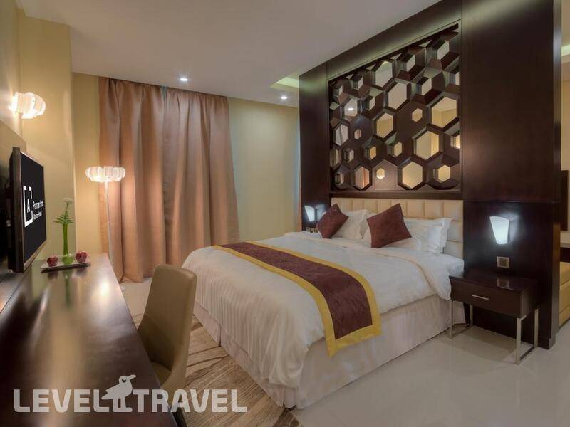 Фотография Atiram Premier Hotel