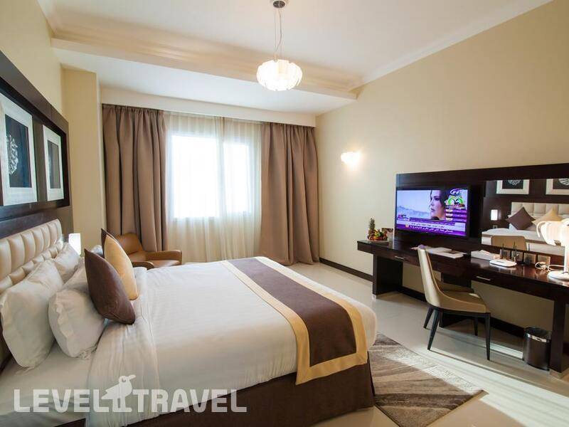 Фотография Atiram Premier Hotel