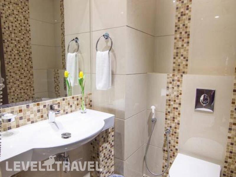 Фотография Atiram Premier Hotel