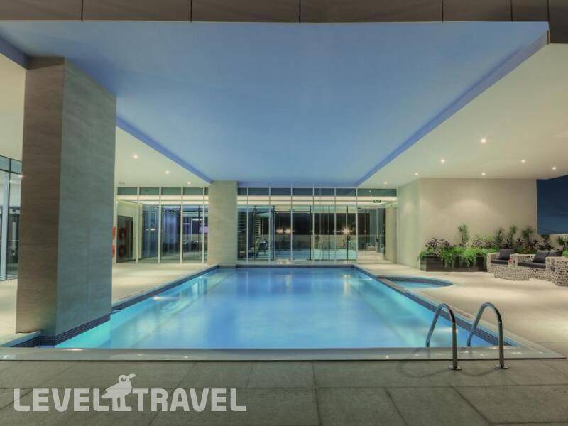 Фотография Atiram Premier Hotel