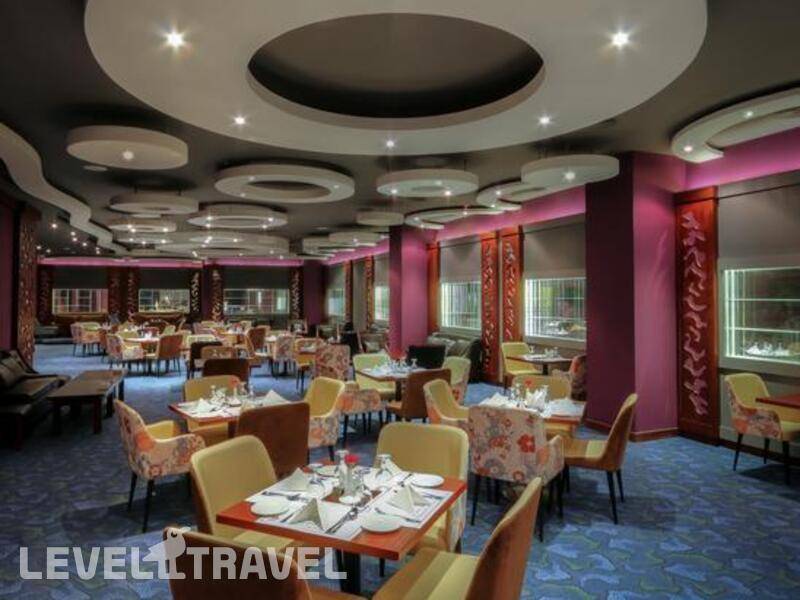 Фотография Atiram Premier Hotel