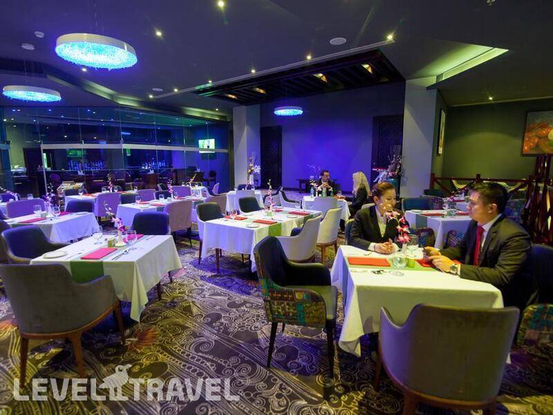 Фотография Atiram Premier Hotel