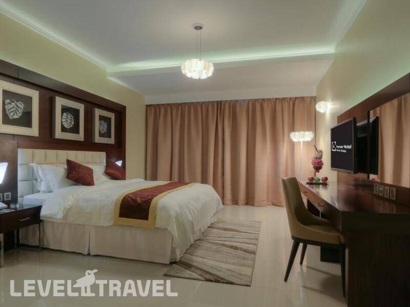 Фотография Atiram Premier Hotel