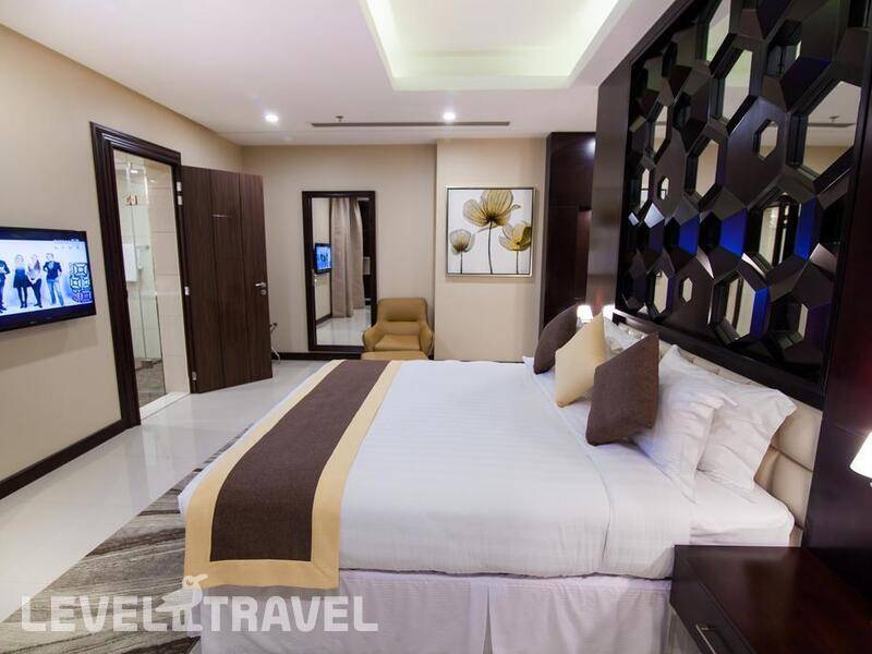 Фотография Atiram Premier Hotel