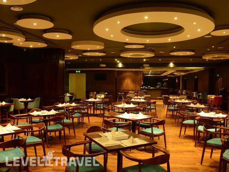 Фотография Atiram Premier Hotel