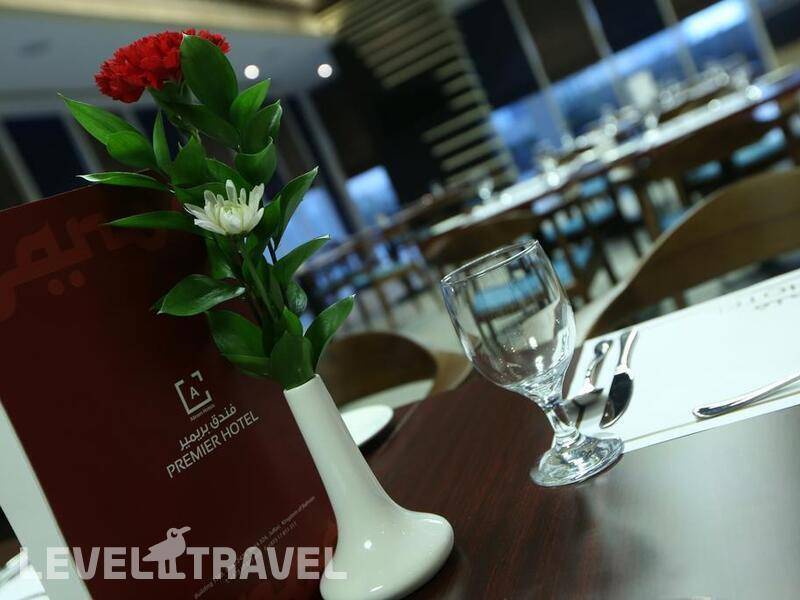 Фотография Atiram Premier Hotel
