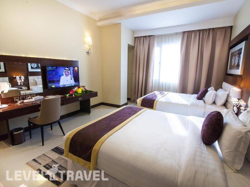 Фотография Atiram Premier Hotel