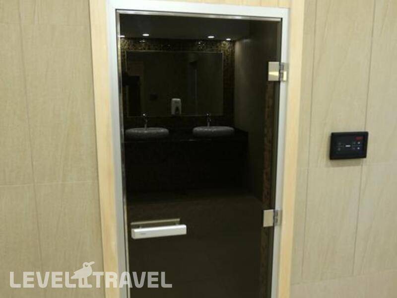 Фотография Atiram Premier Hotel