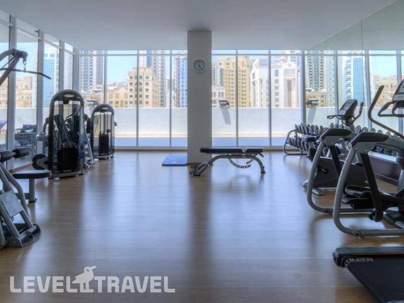 Фотография Atiram Premier Hotel