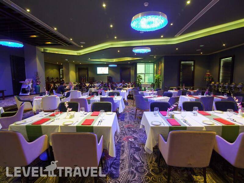 Фотография Atiram Premier Hotel