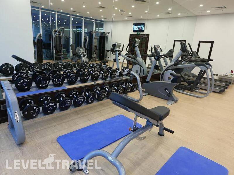 Фотография Atiram Premier Hotel