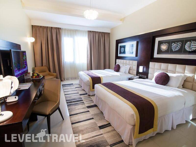 Фотография Atiram Premier Hotel