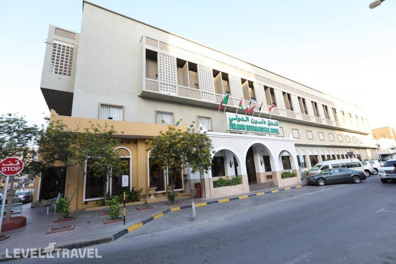 фотографии отеля Delmon International в Бахрейн(Манама) - фото №14