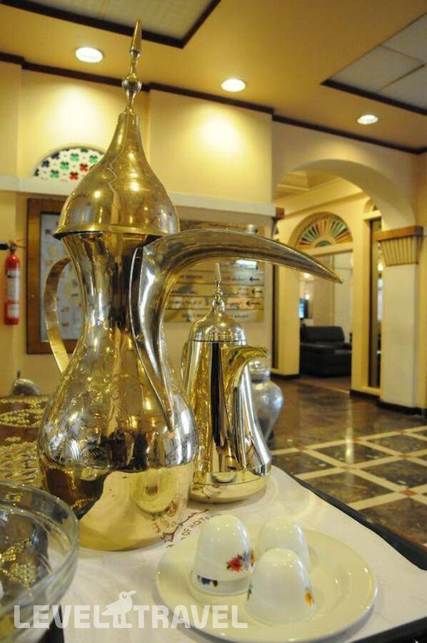 фотографии отеля Delmon International в Бахрейн(Манама) - фото №28