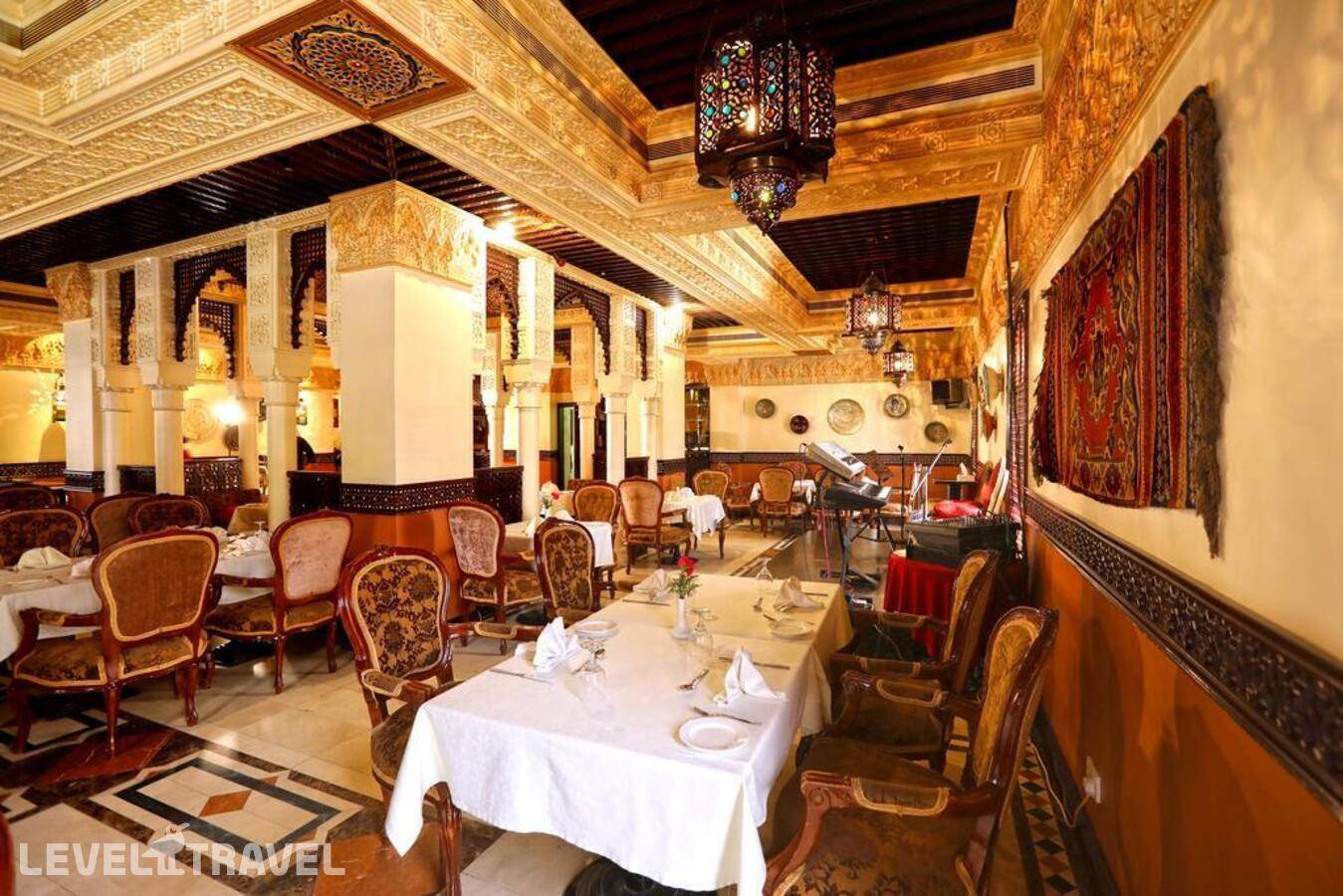 фотографии отеля Delmon International в Бахрейн(Манама) - фото №5