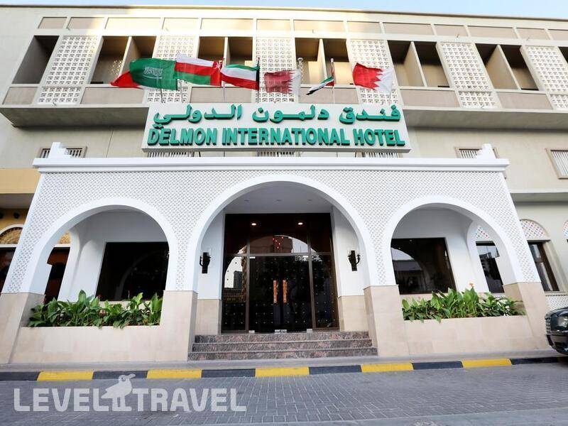 Фотография Delmon International