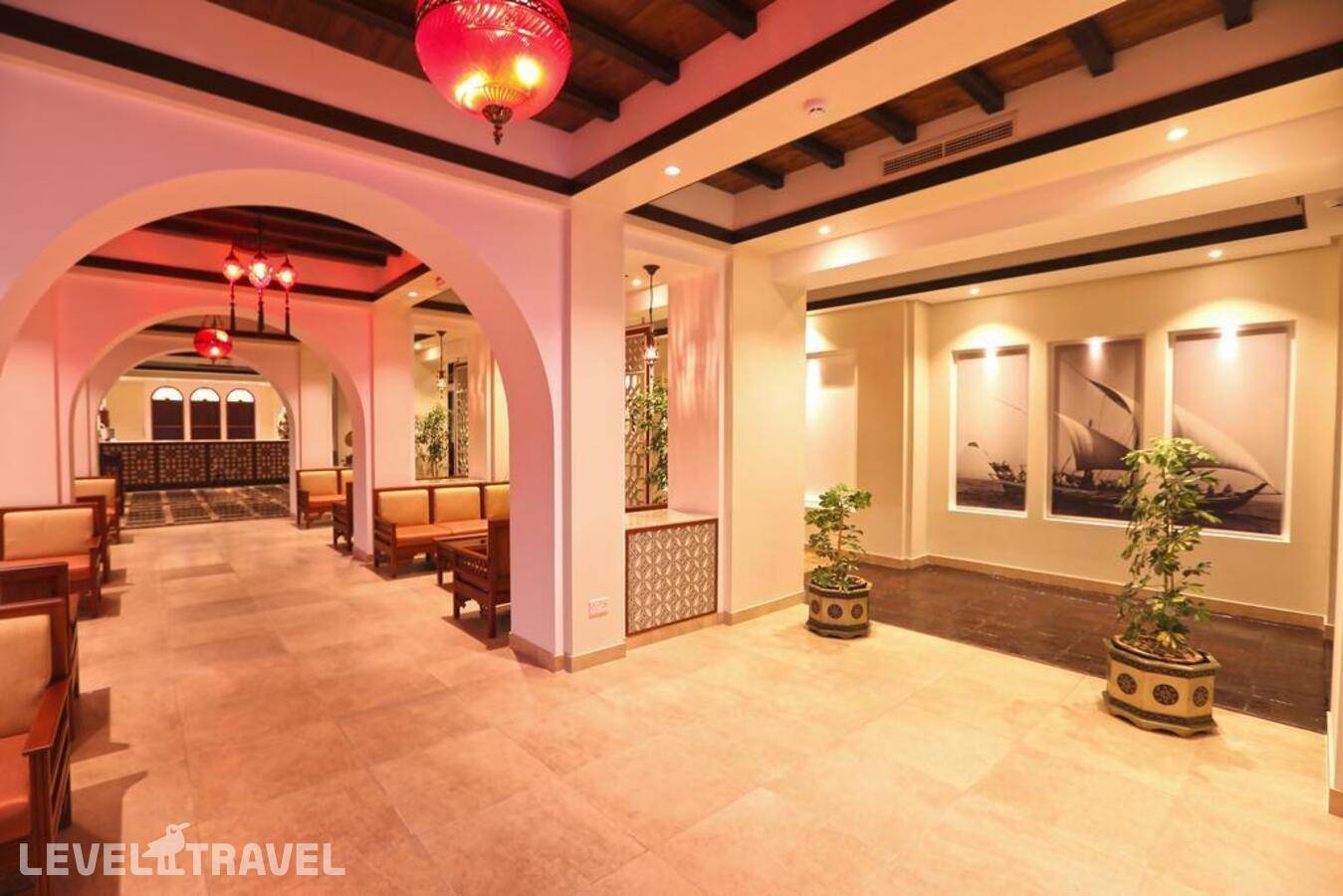 фотографии отеля Delmon International в Бахрейн(Манама) - фото №8