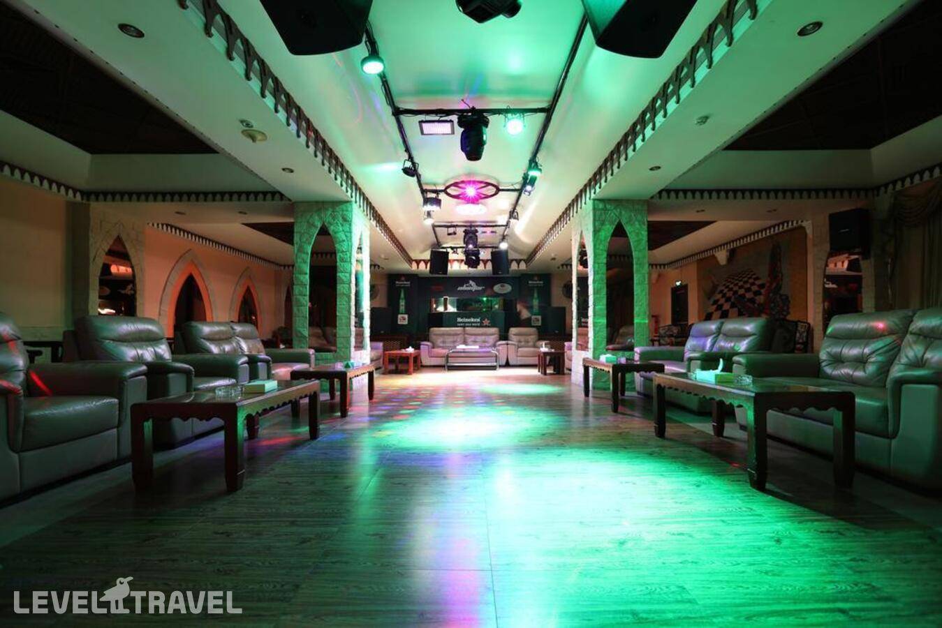 фотографии отеля Delmon International в Бахрейн(Манама) - фото №2