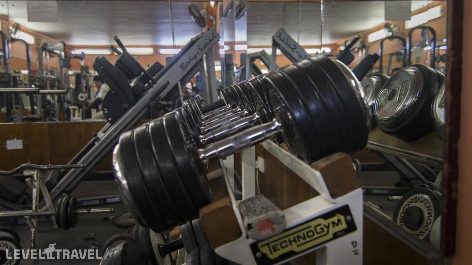 фотографии отеля Delmon International в Бахрейн(Манама) - фото №21