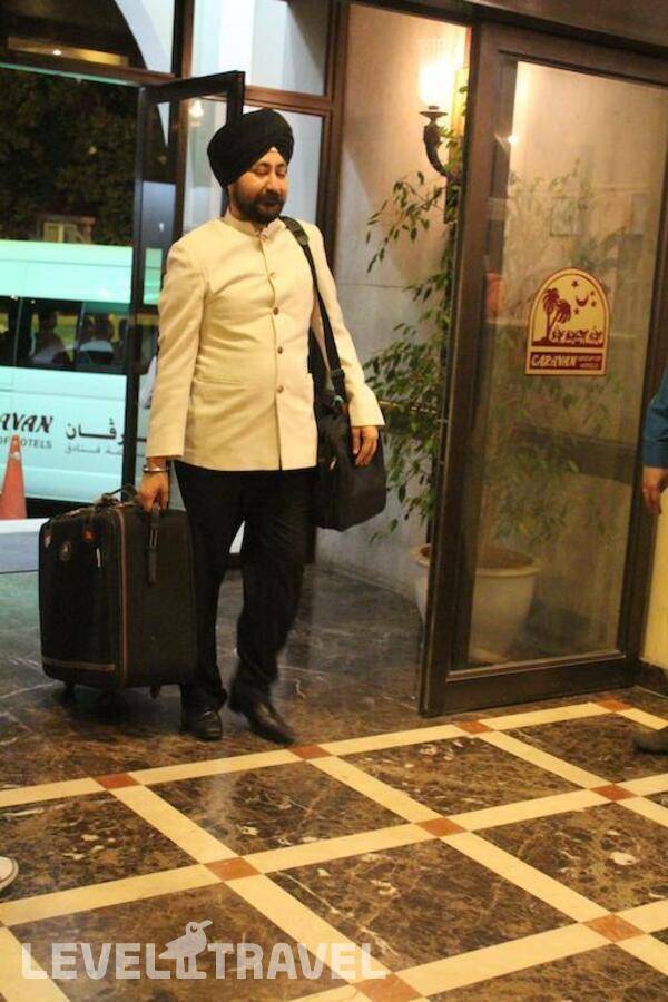 фотографии отеля Delmon International в Бахрейн(Манама) - фото №27