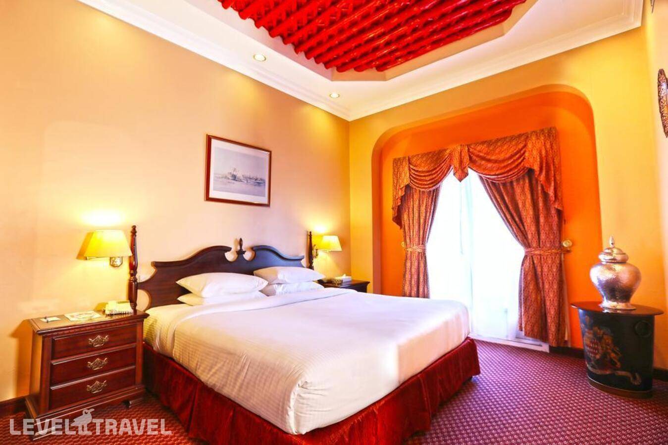 фотографии отеля Delmon International в Бахрейн(Манама) - фото №4