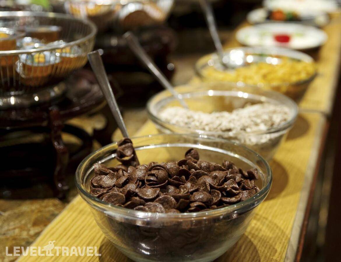 фотографии отеля Delmon International в Бахрейн(Манама) - фото №22