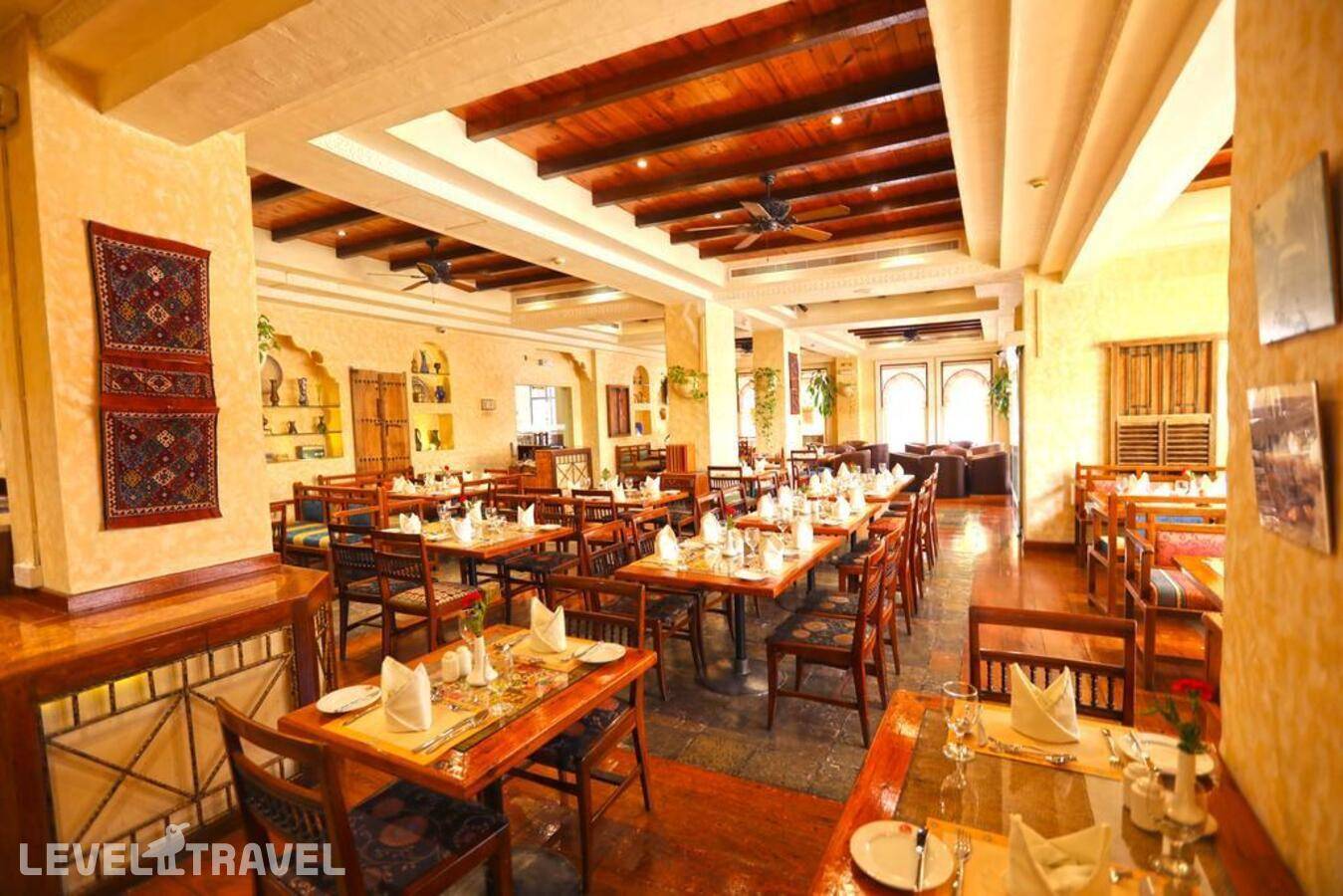 фотографии отеля Delmon International в Бахрейн(Манама) - фото №7