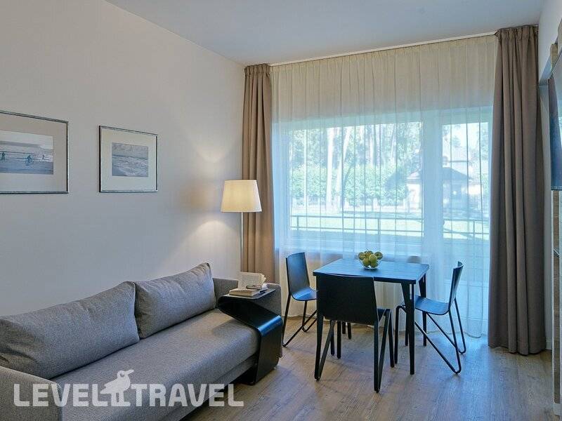 Фотография Amber Sea Hotel & Spa