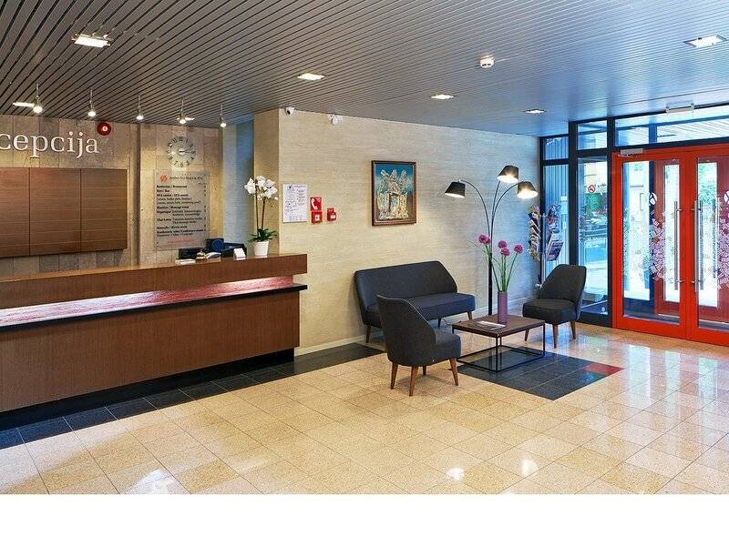 Фотография Amber Sea Hotel & Spa