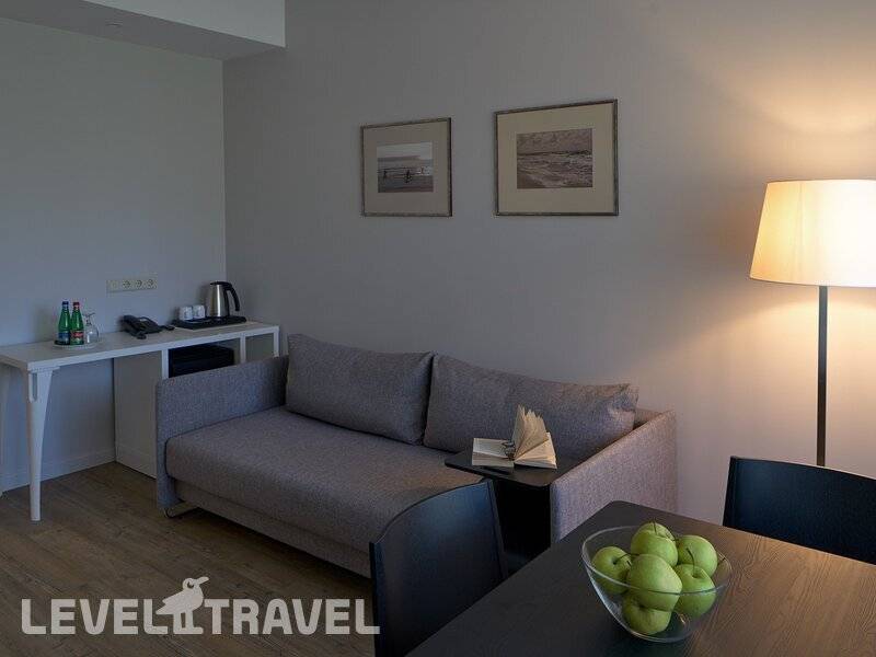 Фотография Amber Sea Hotel & Spa