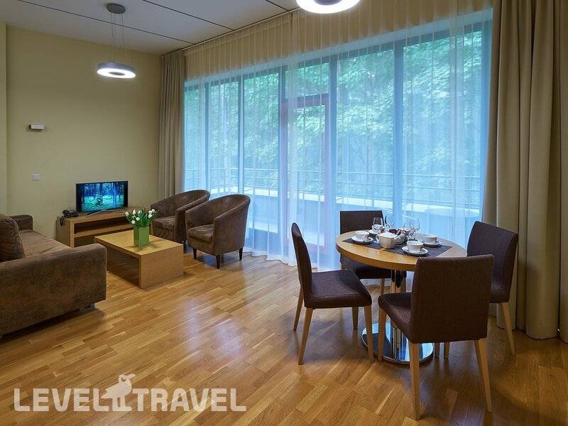 Фотография Amber Sea Hotel & Spa
