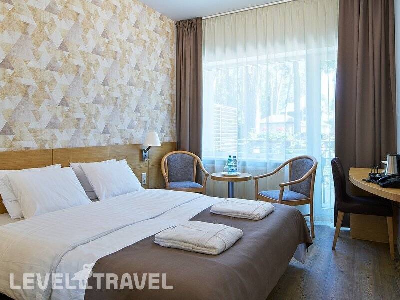 Фотография Amber Sea Hotel & Spa
