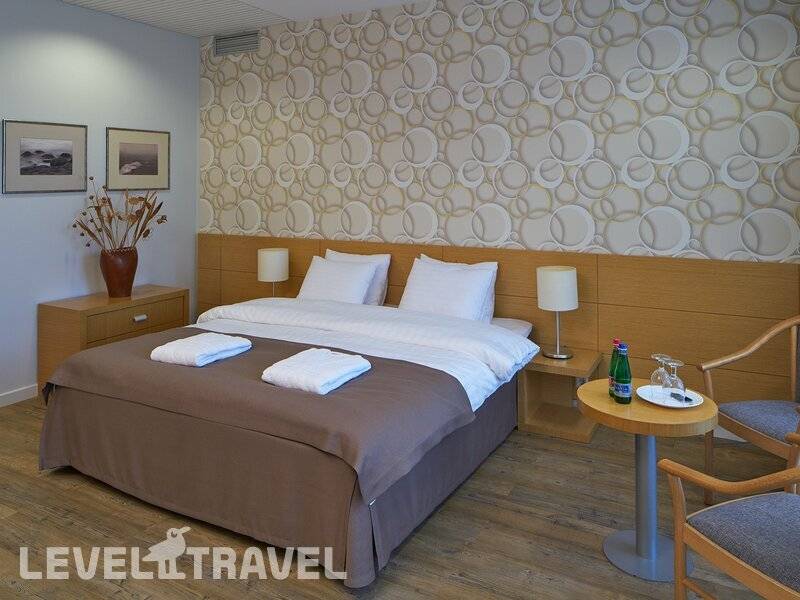 Фотография Amber Sea Hotel & Spa