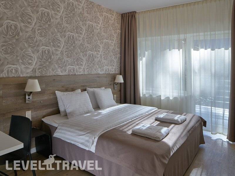 Фотография Amber Sea Hotel & Spa