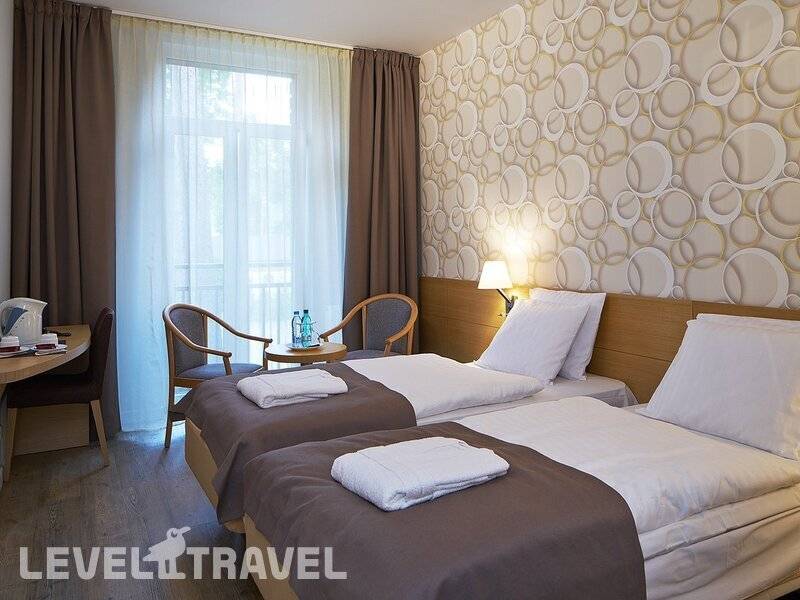 Фотография Amber Sea Hotel & Spa