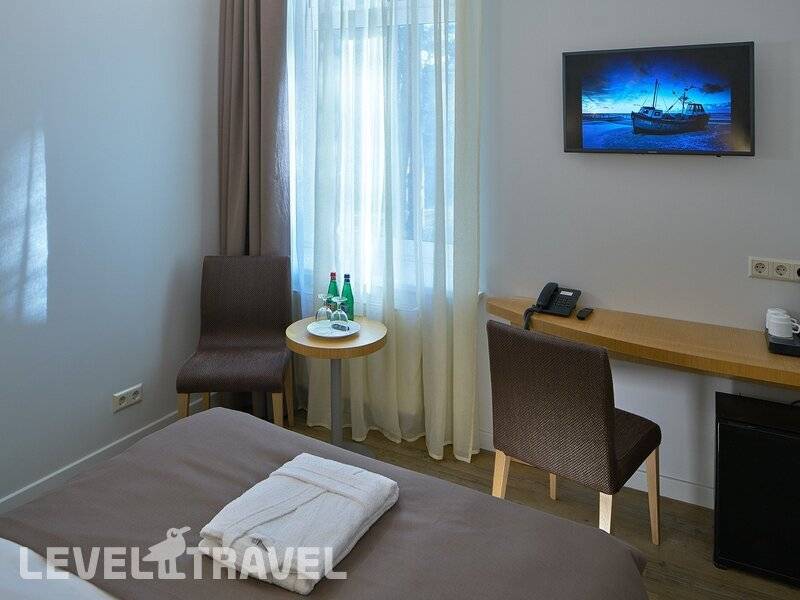 Фотография Amber Sea Hotel & Spa