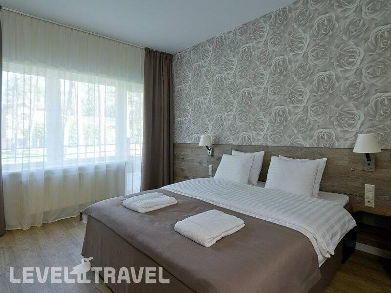 Фотография Amber Sea Hotel & Spa