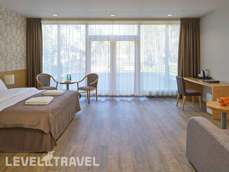 Фотография Amber Sea Hotel & Spa
