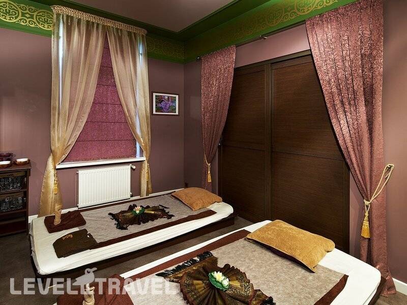Фотография Amber Sea Hotel & Spa