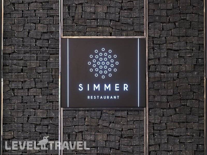 Фотография Amber Sea Hotel & Spa