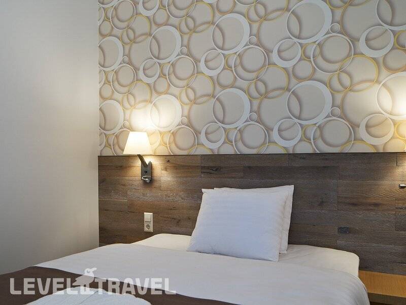 Фотография Amber Sea Hotel & Spa